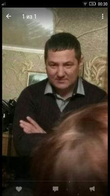 Под Рязанью ищут водителя-дальнобойщика