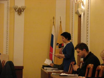 Третий этаж библиотеки имени Горького отремонтируют за 26 миллионов рублей