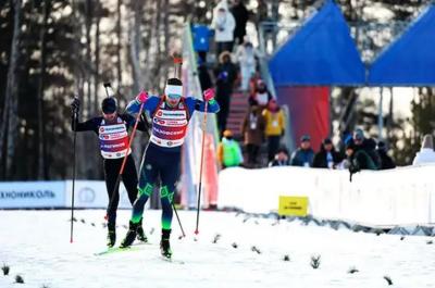 «Гонка чемпионов» под Рязанью станет одним из ключевых событий проекта «Новогодняя столица России»