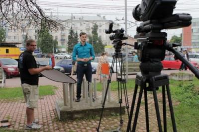 Рязань избавят от призраков 