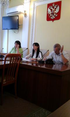 Пока ни один кандидат не подал документы для участия в допвыборах депутата Рязгордумы