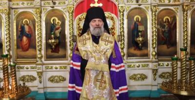 Рязанский епископ Питирим объяснил, какое убийство не является грехом