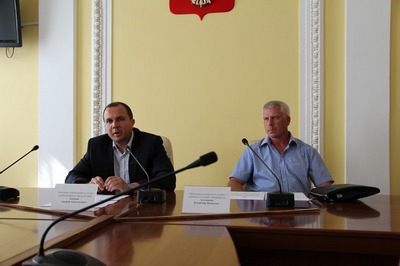 В День России в Рязани пройдут праздничные мероприятия для всех возрастов