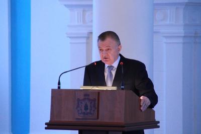 Олег Ковалёв