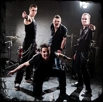 В клубе «Голливуд» состоится последний рок-концерт