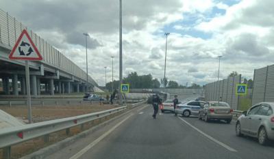 Фото: пользователь соцсети «ВКонтакте» Владимир Ганин