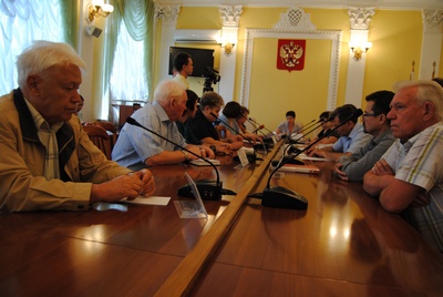 Около 12% трудоспособных рязанцев нигде официально не работают