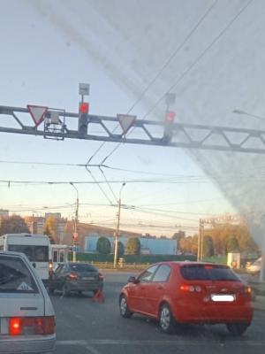 Фото Дениса Терешина