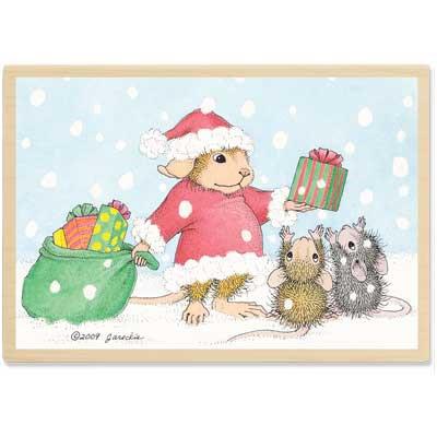 Юные рязанцы ждут чуда