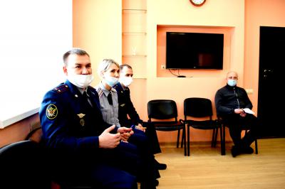 Благоустройством Рязани займутся осуждённые