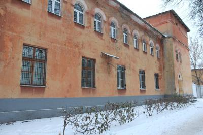 Арендатора для банного комплекса на Семёна Середы определят до конца года