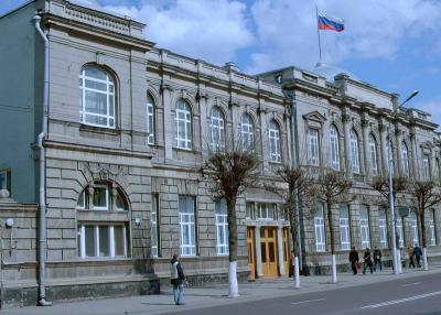 Комплекс ГТО вернётся в рязанские образовательные учреждения