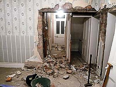 Контролем самовольной перепланировки квартир в Рязани займутся префектуры