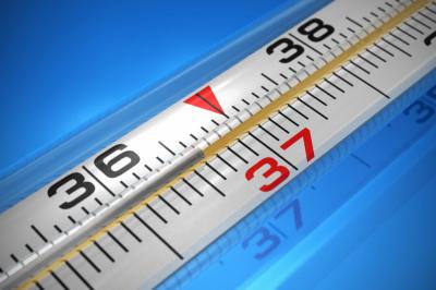 Рязанцы стали меньше болеть ОРВИ и гриппом