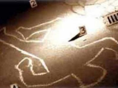 В Касимовском районе раскрыто прошлогоднее убийство