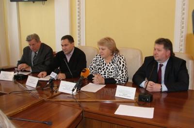 Все школы Рязани примут участие в проекте «МиШка»