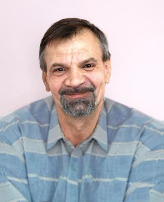 Игорь Евсин