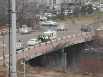 Фото: пользователь соцсети «ВКонтакте» Мария Маслова