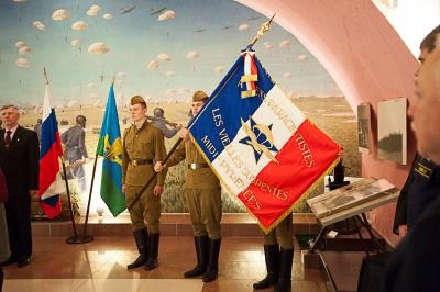 Музей ВДВ в Рязани капитально отремонтируют