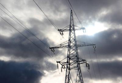 Энергетики «Рязаньэнерго» готовятся к работе в условиях непогоды