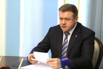 В Рязани подвели итоги «бережливого» года