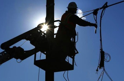 Рязанцев предупредили о масштабном отключении электроэнергии