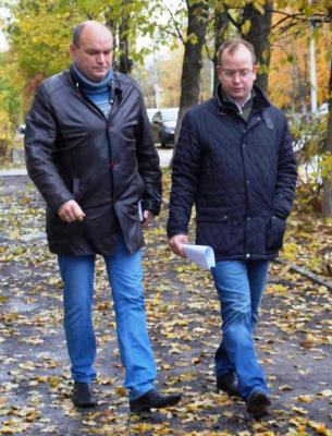 Ремонт Панфёровского переулка в Рязани запланировали на 2018 год