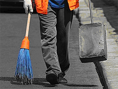 За неуплату штрафа житель Клепиковского района приговорён к 60 часам труда