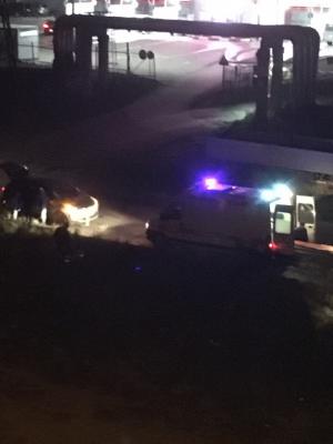 Фото: пользователь соцсети «ВКонтакте» Ольга Бабкина