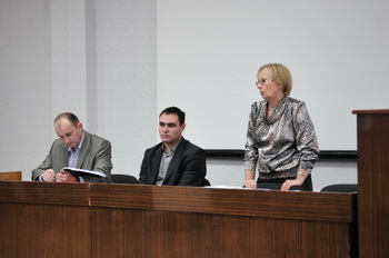 За десять лет Рязанская область должна будет вложить в энергосбережение свыше 600 миллиардов рублей