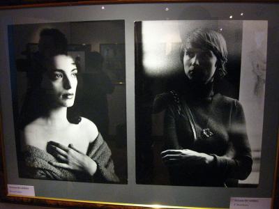 В Рязани открылась юбилейная выставка регионального отделения Союза фотохудожников России