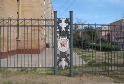 Одно из зданий бывшего училища связи передадут Рязанской области