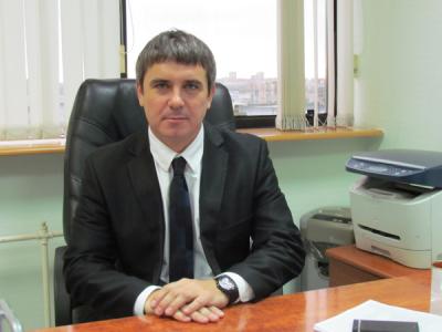 Андрей Сидоренко