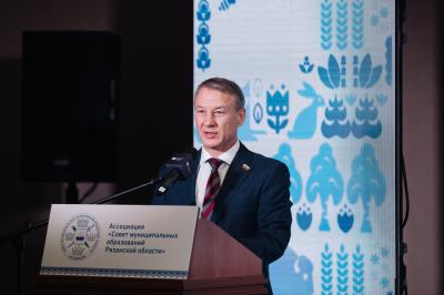 Аркадий Фомин: «Вовлечение людей в постоянный диалог » неотъемлемая часть нашей работы»