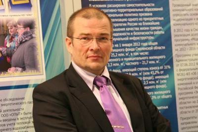 Владимир Полозов