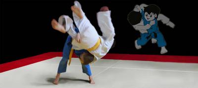 Рязанцы завоевали две награды межрегионального турнира по дзюдо в Подмосковье