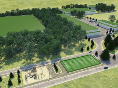 Опубликовано заключение итоговых слушаний по мебельному кластеру в Рязани