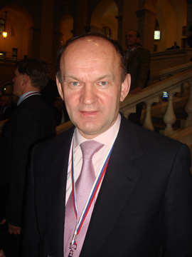 Владимир Марков