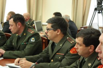 К концу 2012 года 500 семей военнослужащих Рязанского региона будут заселены в новые квартиры