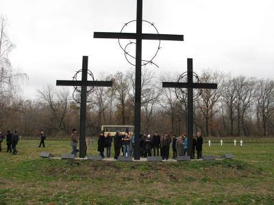 Рязанцы могут помочь в сборе средств на памятник жертвам политических репрессий