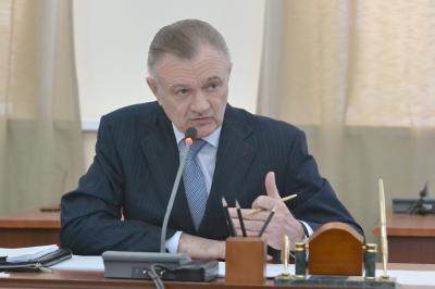 Олег Ковалёв