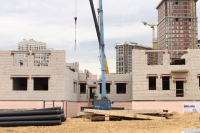 Рязанский регион получит ещё почти 500 миллионов рублей на объекты сферы образования