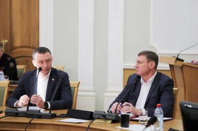 Депутаты Рязгордумы хотят ликвидировать все «наливайки»