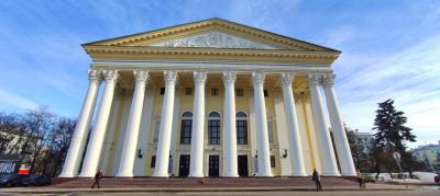 В Рязани перенесли дату большого театрального капустника