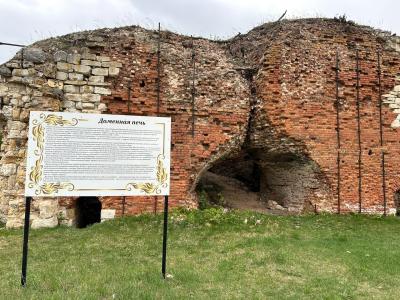 В Рязанской области планируют развивать туризм в местах Петровской эпохи