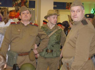 Фото прошлого года