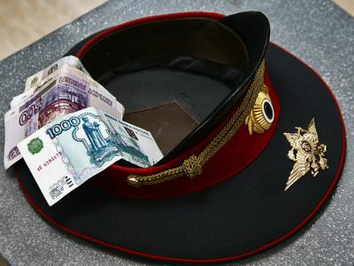 В Рязанской области страж закона не единожды преступил закон