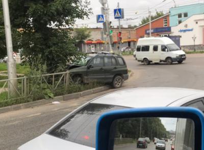 Фото: пользователь соцсети «ВКонтакте» Олег Королев