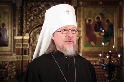 Митрополит Марк высказался о тревожных заголовках в СМИ