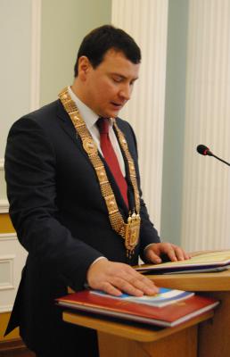 Владислав Фролов